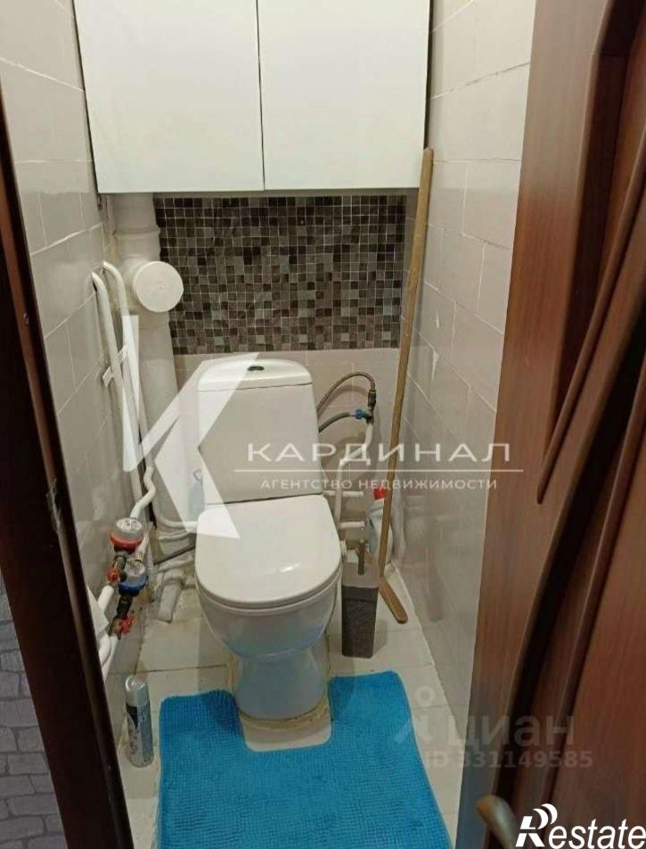 1-комн квартира улица Свердлова, 23,  д. 23