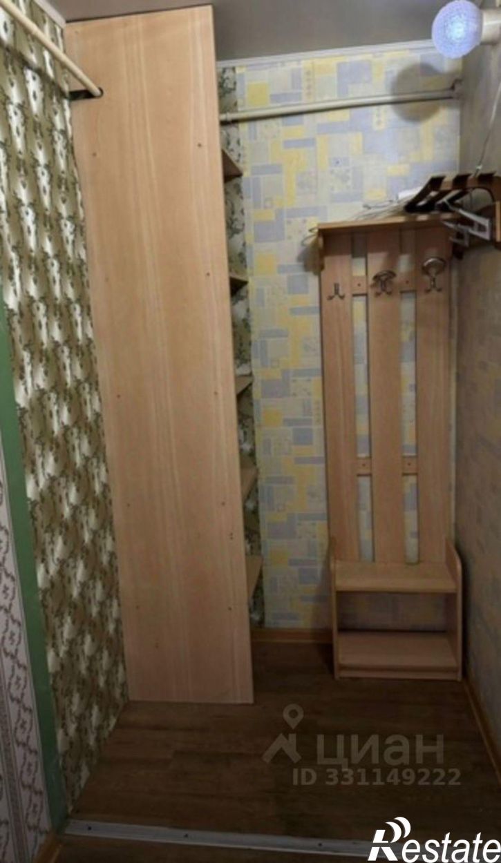 1-комн квартира мкр Лебединец, 14,  д. 14