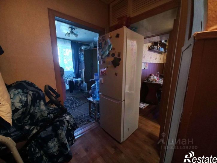 1-комн квартира мкр Приборостроитель, 2,  д. 2