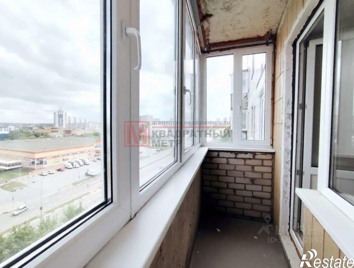 1-комн квартира Солнечный мкр, 8б,  д. 8б