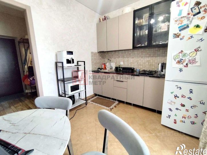 1-комн квартира