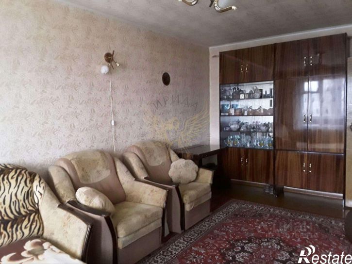 2-комн квартира Весенний мкр, 5 А,  д. 5 А,  к. А