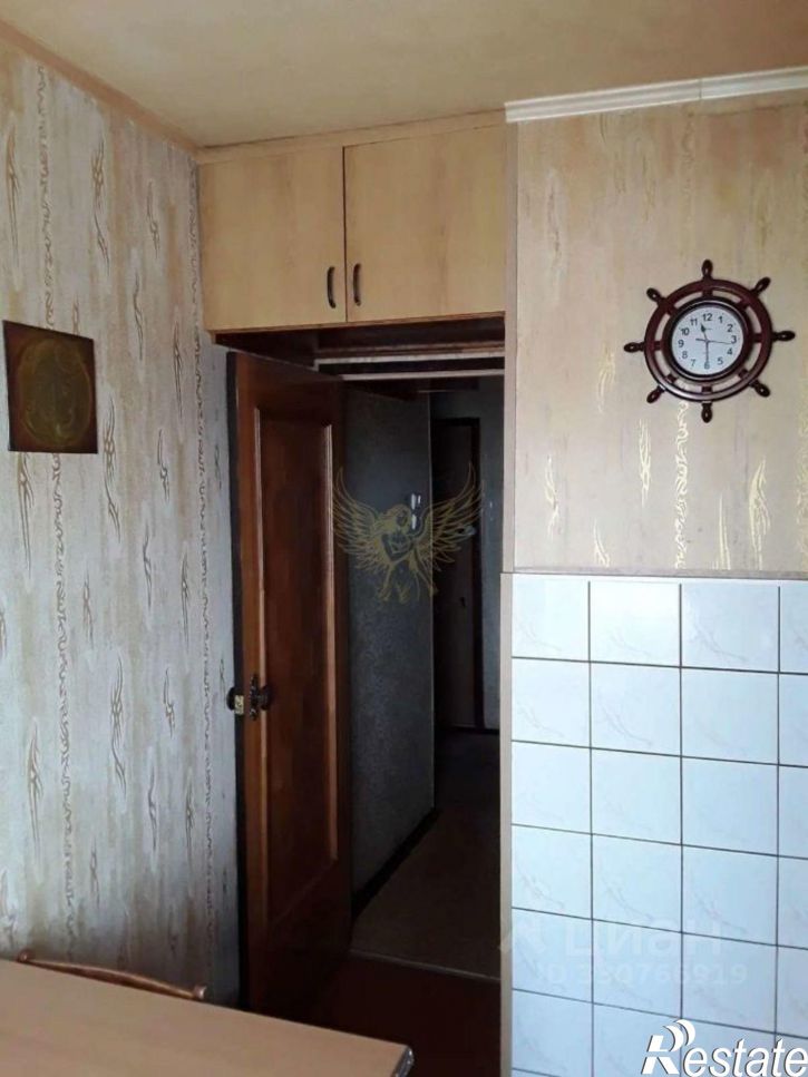 2-комн квартира Весенний мкр, 5 А,  д. 5 А,  к. А