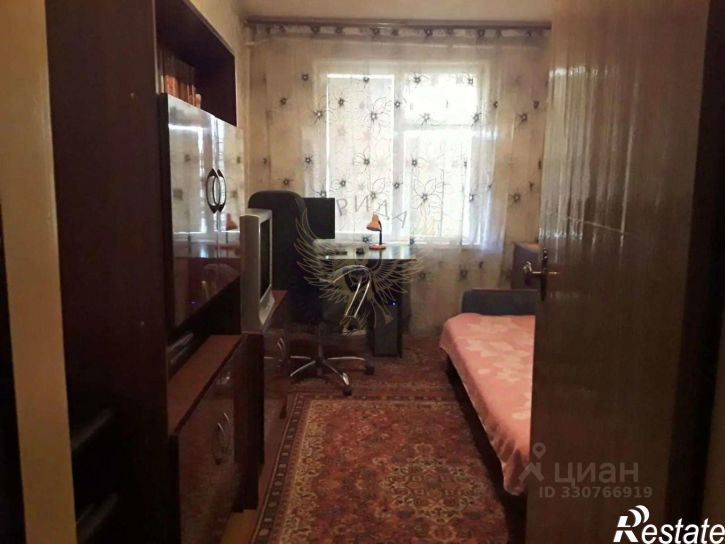 2-комн квартира Весенний мкр, 5 А,  д. 5 А,  к. А