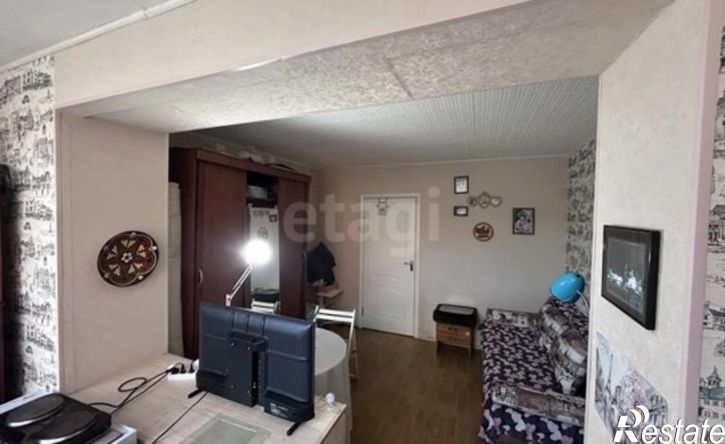 1-комн квартира мкр Дубрава квартал 2, 1,  д. 1