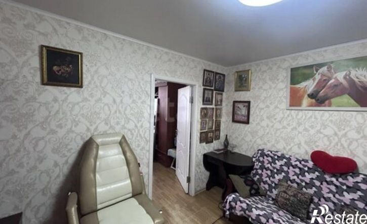 1-комн квартира мкр Дубрава квартал 2, 1,  д. 1