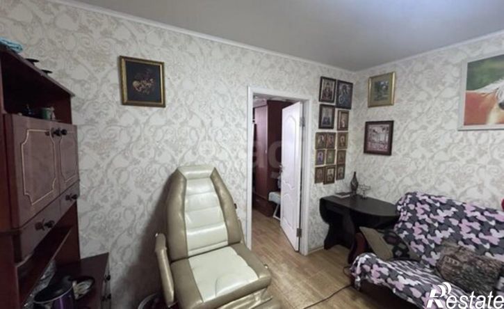 1-комн квартира мкр Дубрава квартал 2, 1,  д. 1