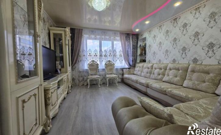 2-комн квартира мкр Жукова, 43,  д. 43