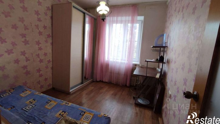 1-комн квартира Олимпийский мкр, 14,  д. 14