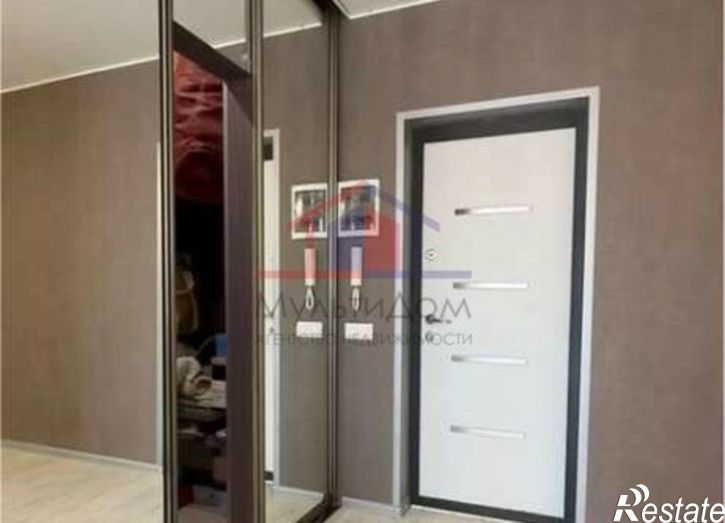 2-комн квартира мкр Дубрава квартал 1, 19,  д. 19