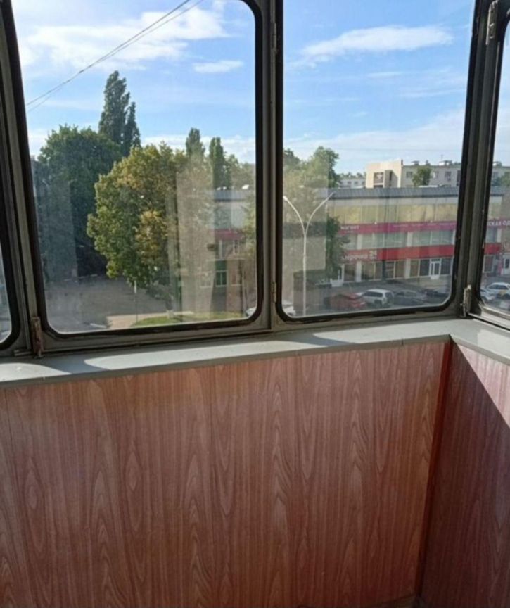 1-комн квартира Комсомольский пр-кт, 3