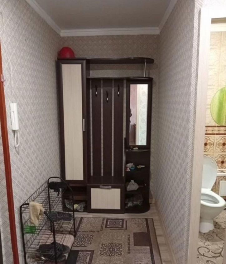1-комн квартира Комсомольский пр-кт, 3
