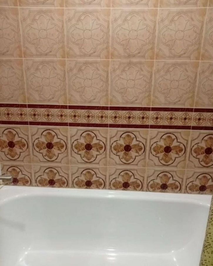 1-комн квартира Комсомольский пр-кт, 3