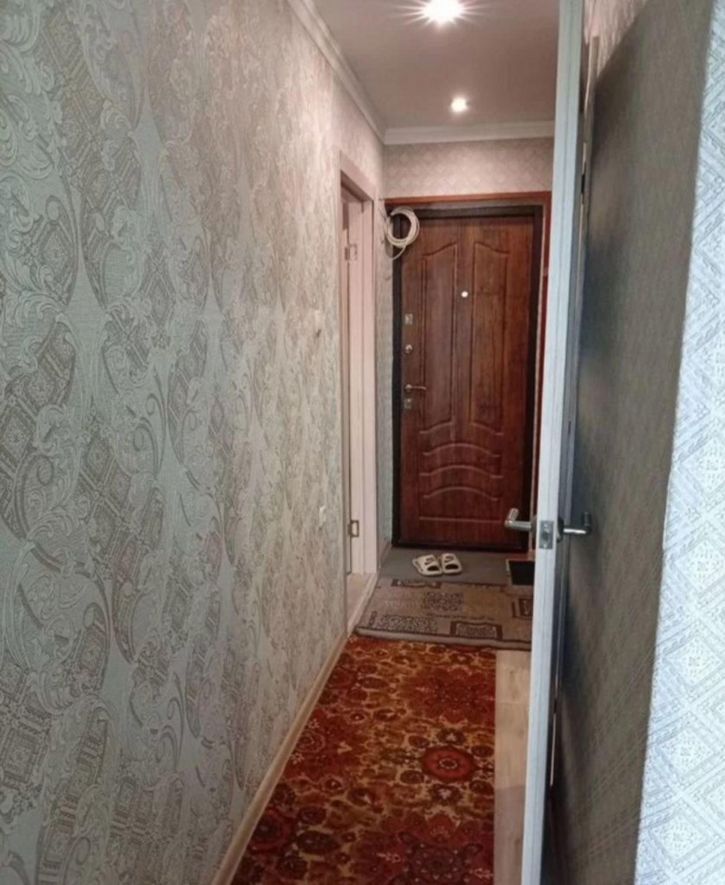 1-комн квартира Комсомольский пр-кт, 3