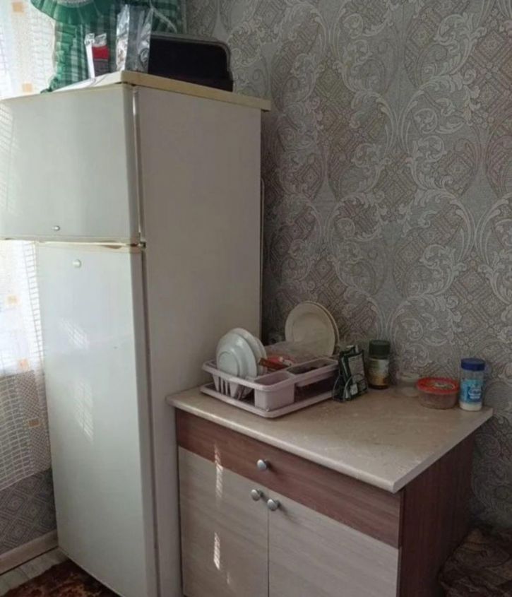 1-комн квартира Комсомольский пр-кт, 3