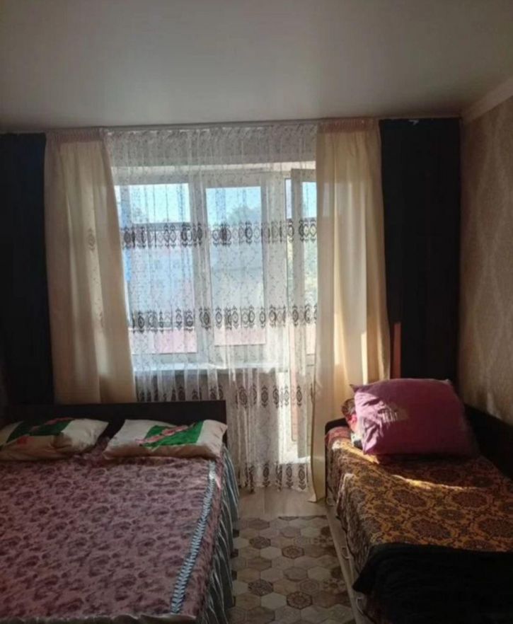 1-комн квартира Комсомольский пр-кт, 3