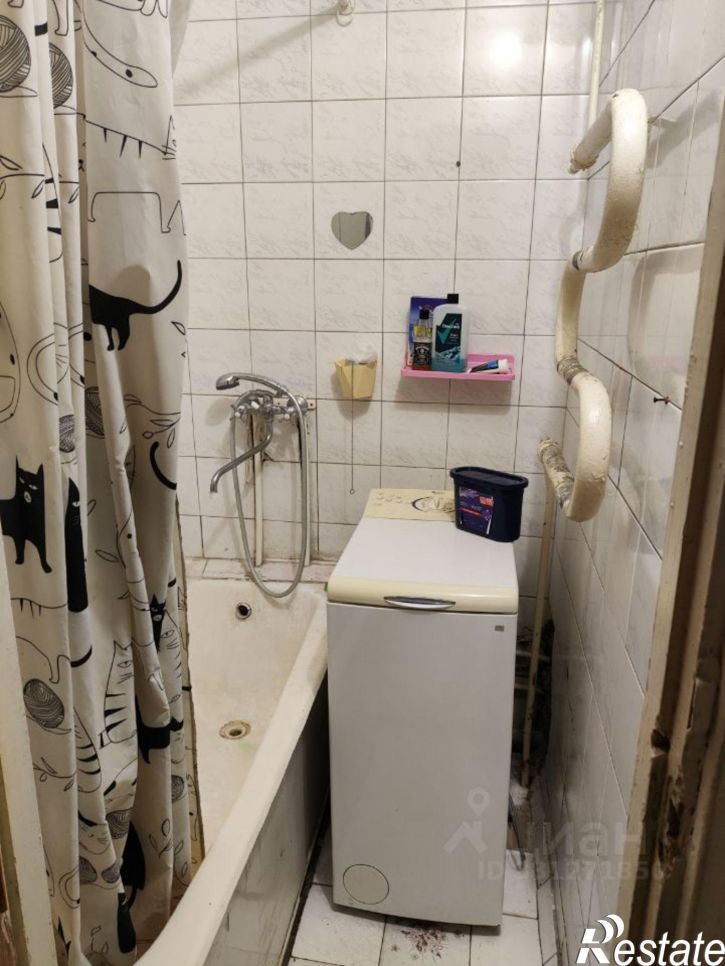 2-комн квартира Рудничный мкр, 7,  д. 7