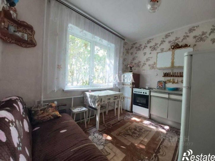 1-комн квартира Олимпийский мкр, 35,  д. 35