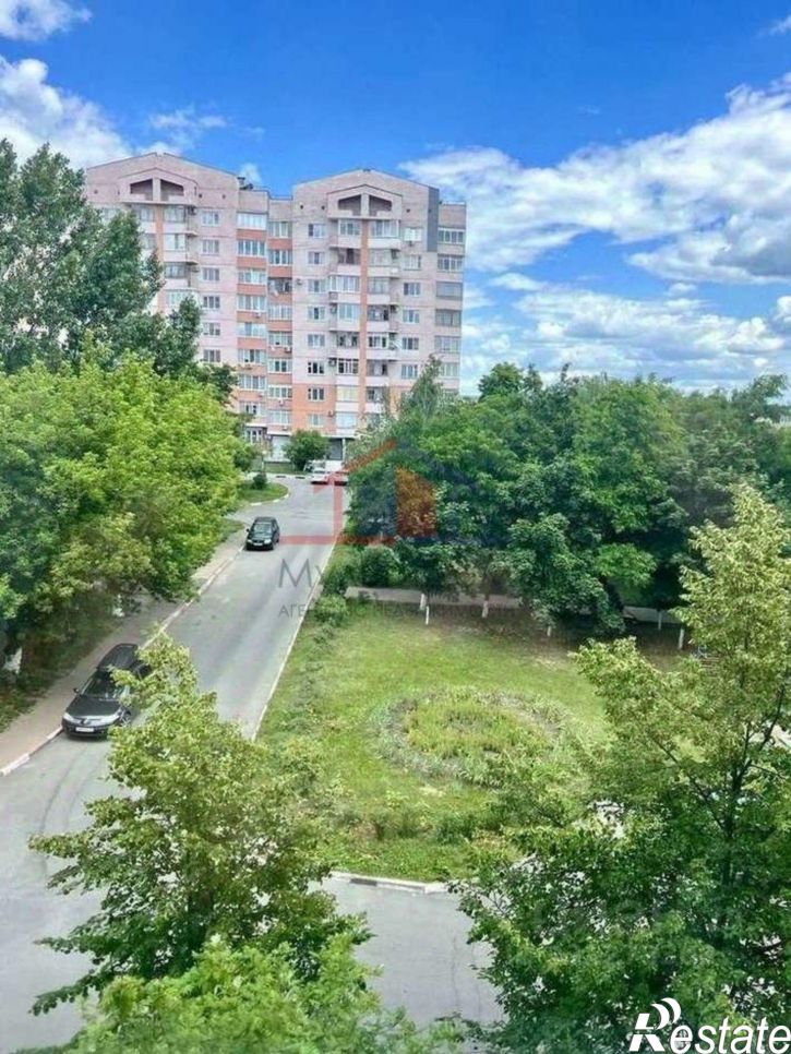 1-комн квартира мкр Зеленый Лог, 1а,  д. 1а