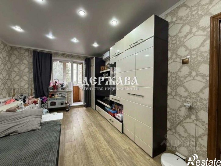 1-комн квартира Восточный мкр, 33,  д. 33