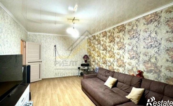 2-комн квартира Рудничный мкр, 10,  д. 10