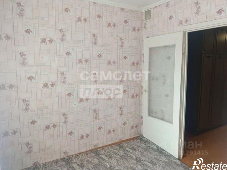 1-комн квартира мкр Юность, 1,  д. 1