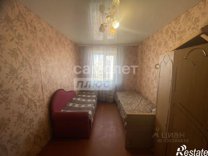 3-комн квартира мкр Приборостроитель, 14,  д. 14