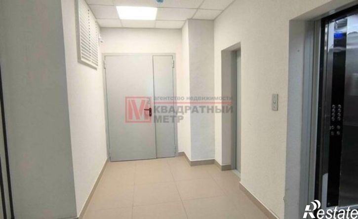 1-комн квартира микрорайон Центральный, 4А