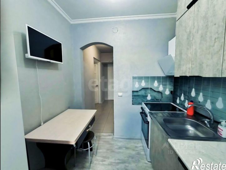 2-комн квартира мкр Макаренко, 4а,  д. 4а