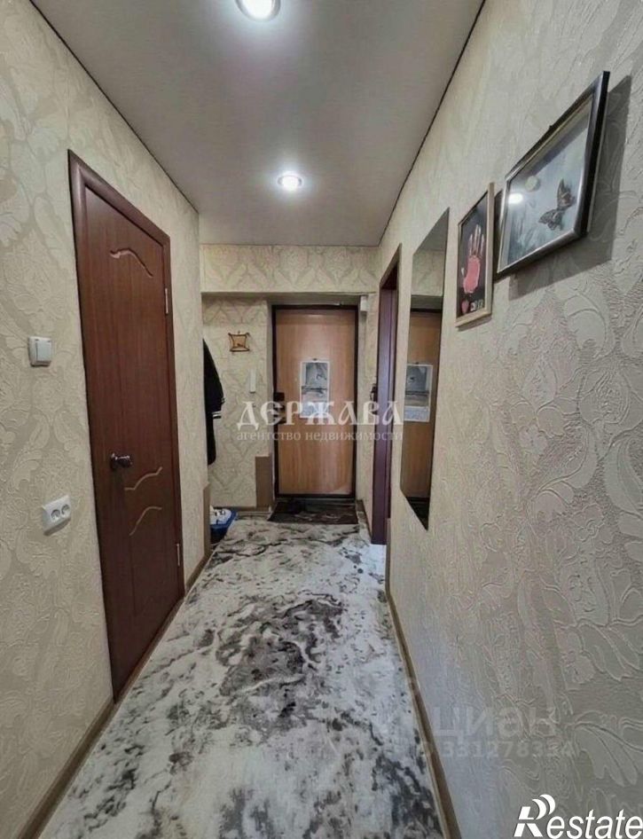 1-комн квартира Интернациональный мкр, 14,  д. 14