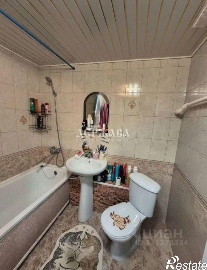 1-комн квартира Интернациональный мкр, 14,  д. 14