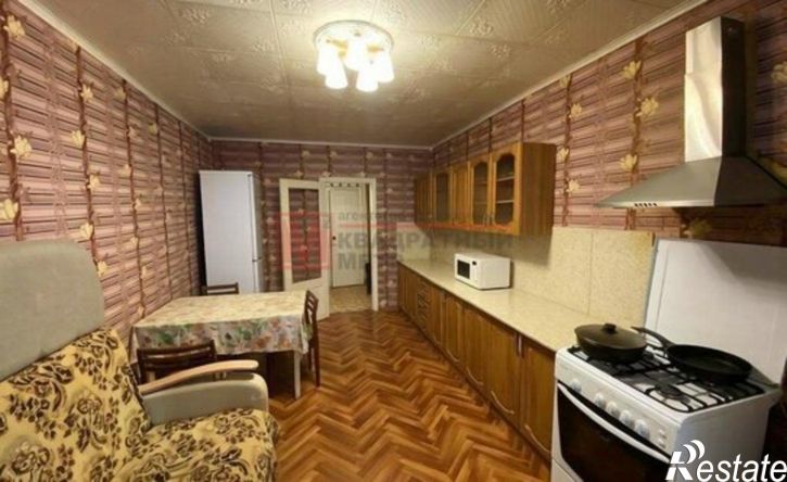 3-комн квартира кв-л Старая мельница, 12,  д. 12