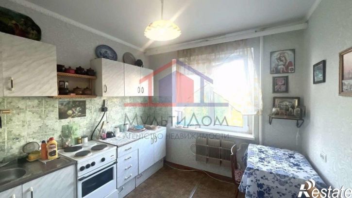 2-комн квартира мкр Жукова, 26,  д. 26