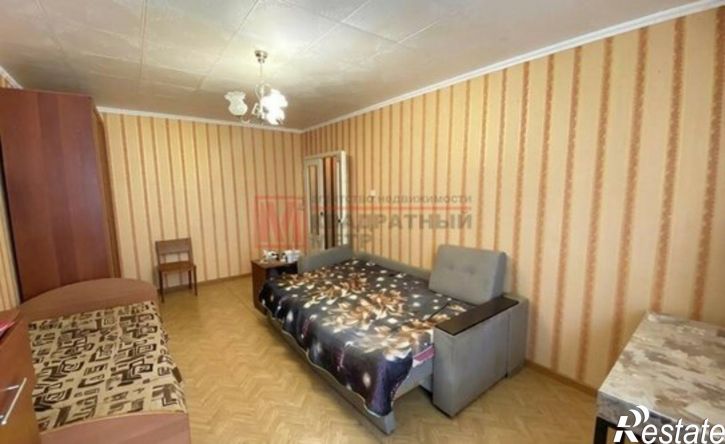 3-комн квартира кв-л Старая мельница, 12,  д. 12