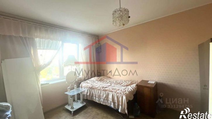 2-комн квартира мкр Жукова, 26,  д. 26