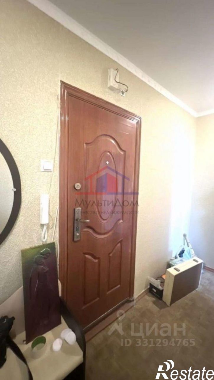 2-комн квартира мкр Жукова, 26,  д. 26