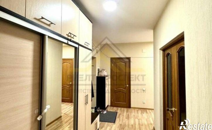 2-комн квартира Степной мкр, 24,  д. 24