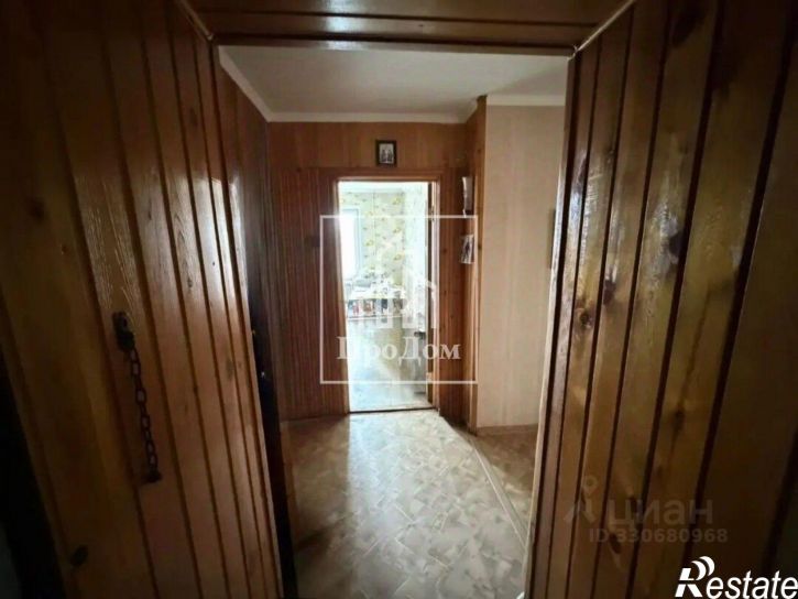 2-комн квартира мкр Приборостроитель, 27,  д. 27