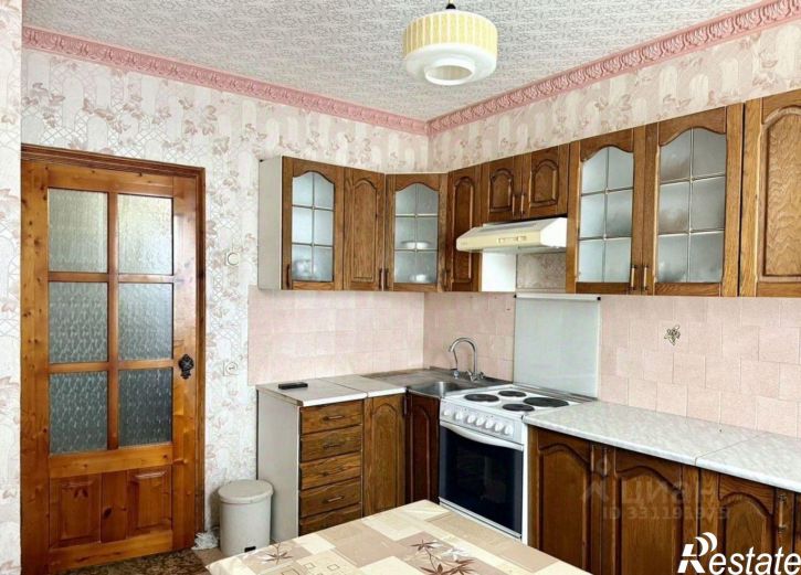 4-комн квартира мкр Королева, 1а,  д. 1а