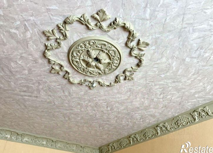 4-комн квартира мкр Королева, 1а,  д. 1а