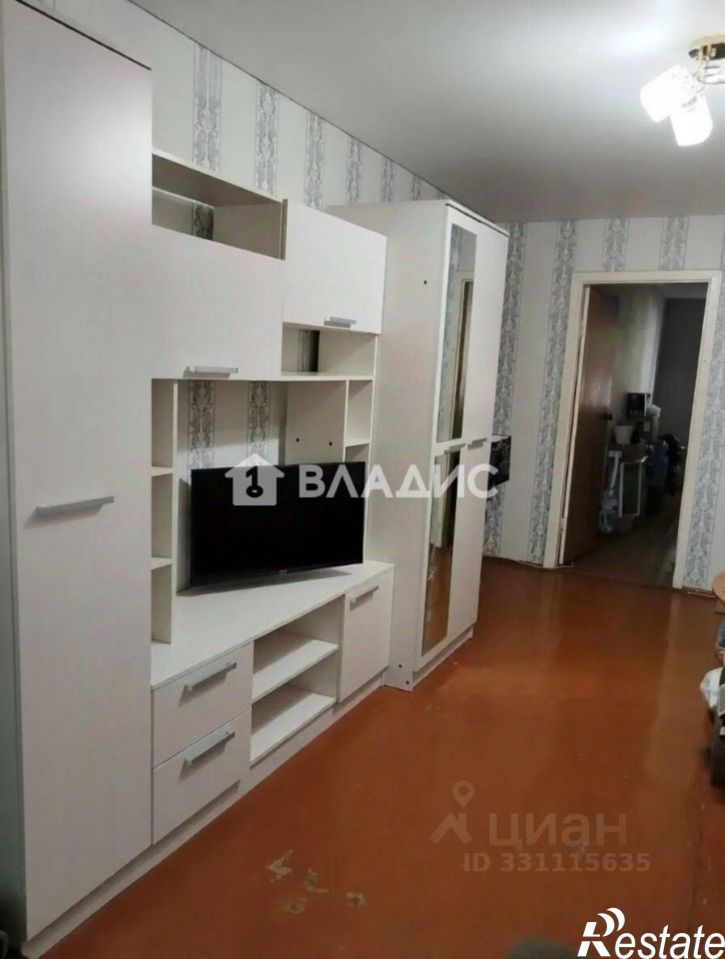 2-комн квартира Интернациональный мкр, 49,  д. 49