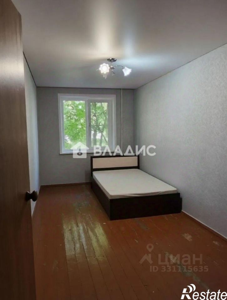 2-комн квартира Интернациональный мкр, 49,  д. 49