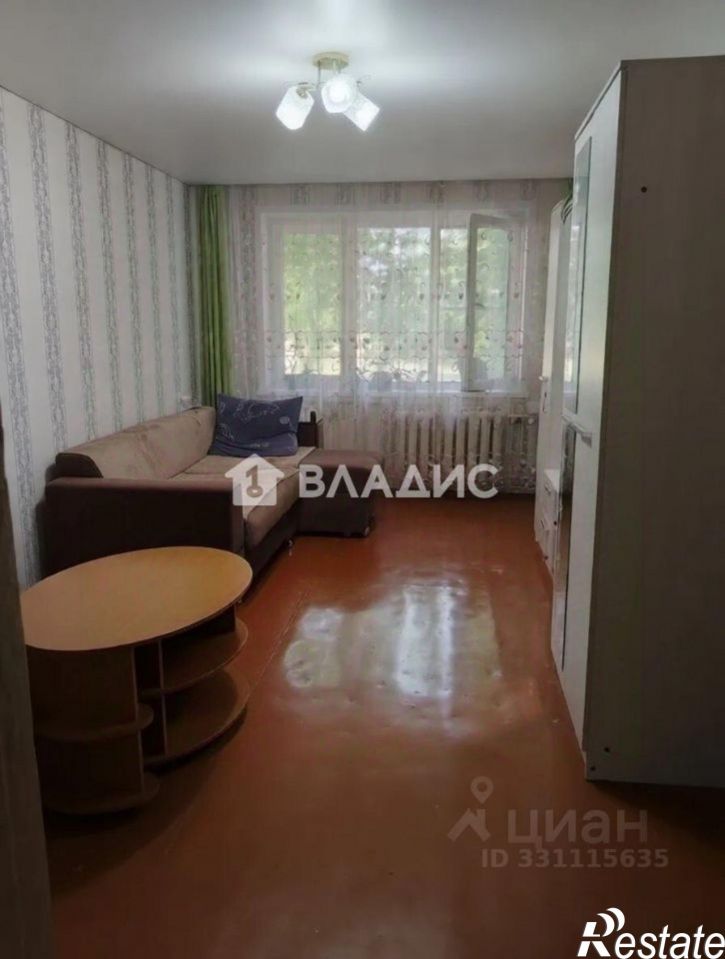 2-комн квартира Интернациональный мкр, 49,  д. 49