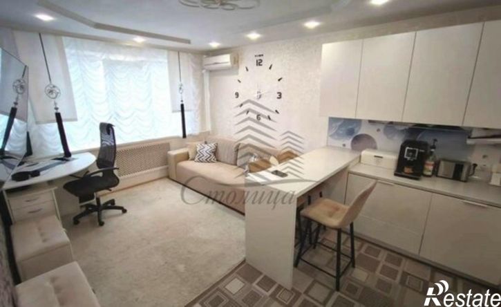 4-комн квартира мкр Королева, 11,  д. 11