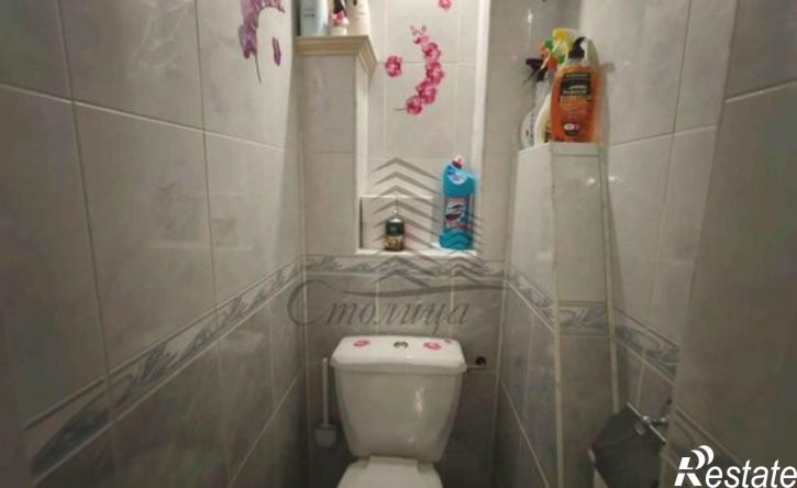 4-комн квартира мкр Королева, 11,  д. 11