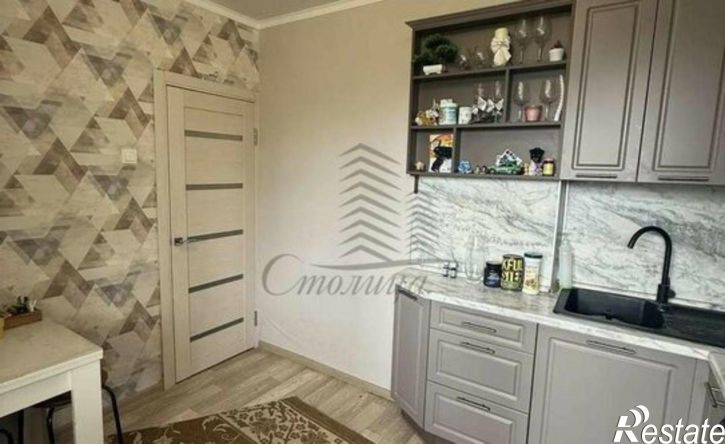 1-комн квартира мкр Королева, 19,  д. 19