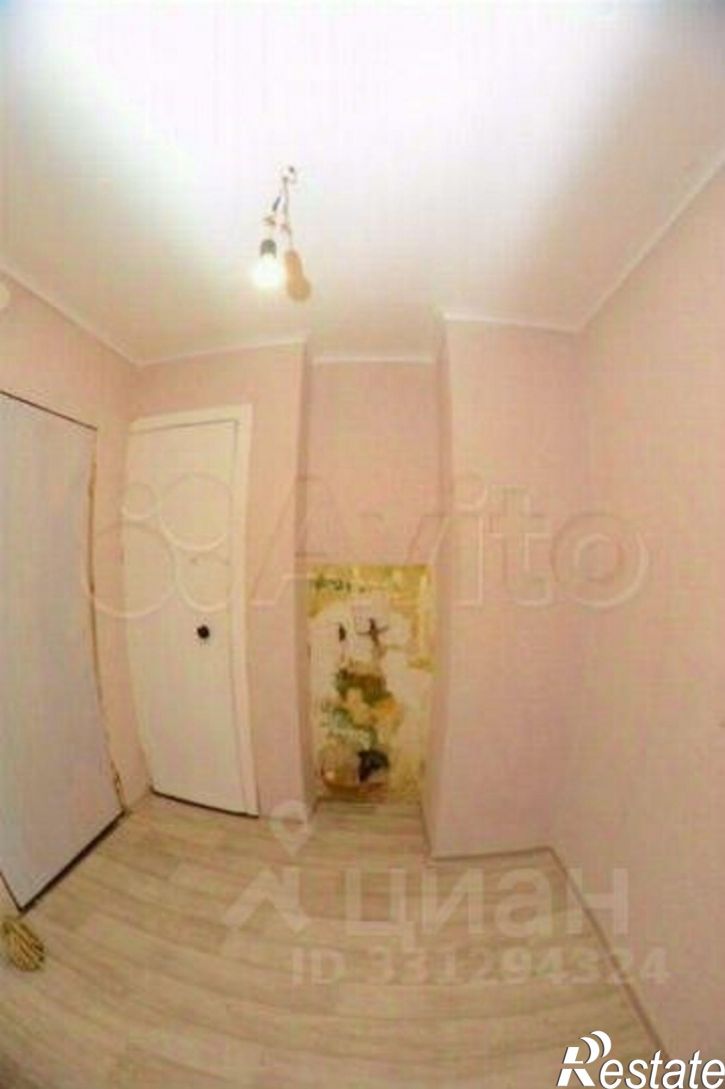 1-комн квартира Интернациональный мкр, 12,  д. 12