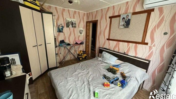 1-комн квартира мкр Жукова, 45,  д. 45