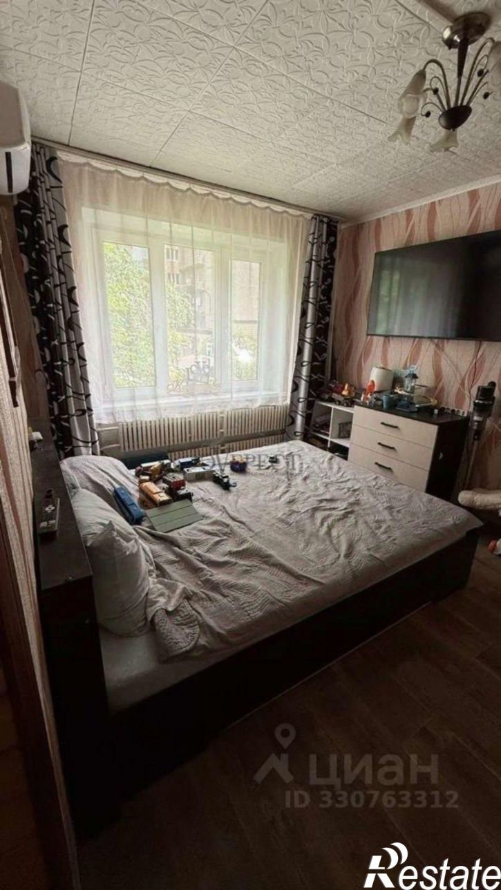 1-комн квартира мкр Жукова, 45,  д. 45
