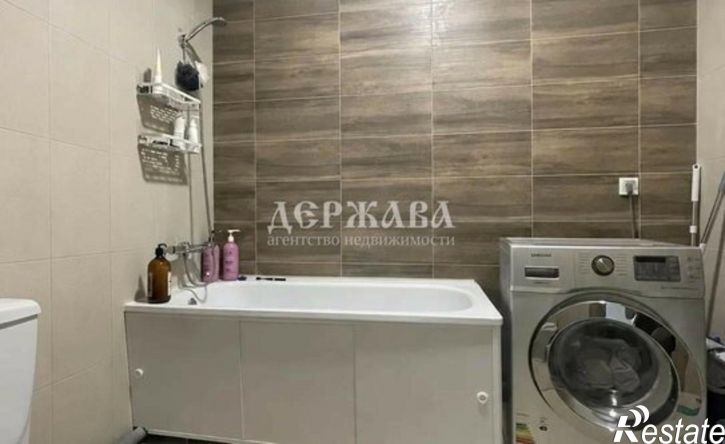 1-комн квартира микрорайон Садовые Кварталы, 2
